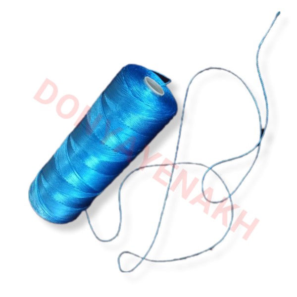 خرید اینترنتی نخ نایلون شماره 6