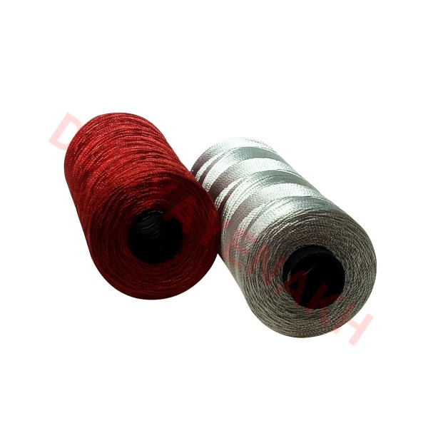 فروش اینترنتی نخ نایلون شماره 6