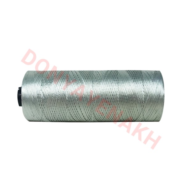 خرید اینترنتی نخ نایلون شماره 6