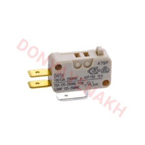 میکرو سوییچ پرشراتو