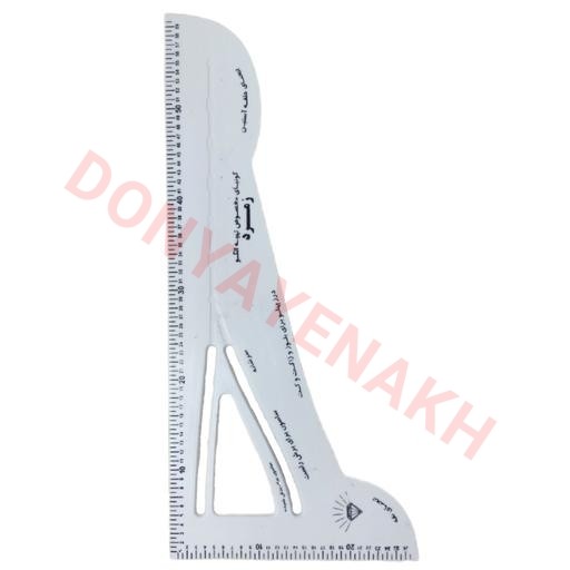 فروش اینترنتی اشل خیاطی