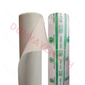 لایی قدک کاغذی گریوه(باند سبز)