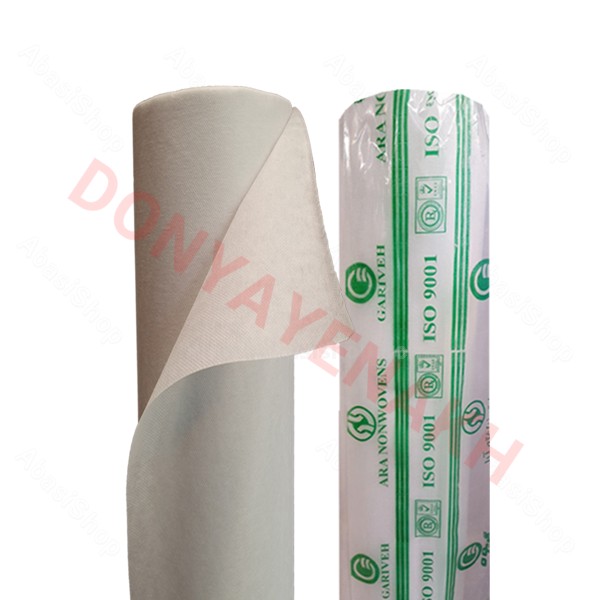 فروش اینترنتی لایی قدک کاغذی گریوه(باند سبز)