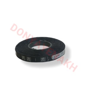 سایز لباس