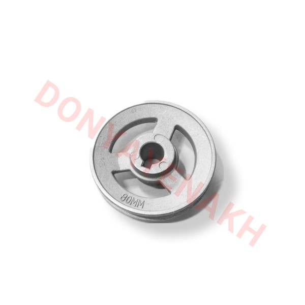 خرید اینترنتی فولی دینام چرخ راسته دوز