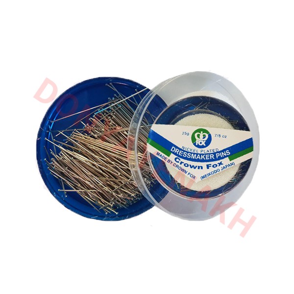خرید اینترنتی سوزن ته گرد