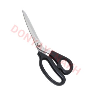 قیچی خیاطی دبل فیش
