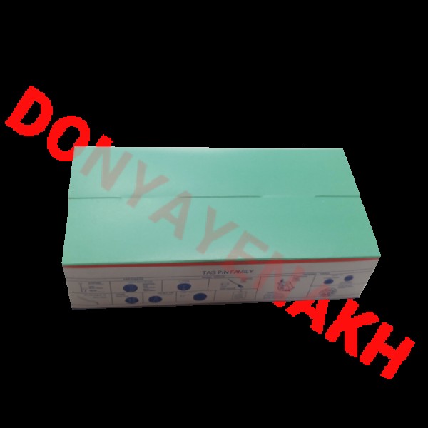 خرید آنلاین تیر تفنگ پانچ 15 میلیمتر