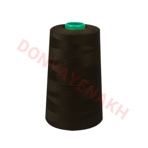 دوک پلی استر خیاطی