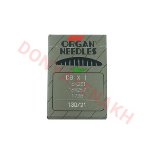 سوزن چرخ خیاطی راسته دوز