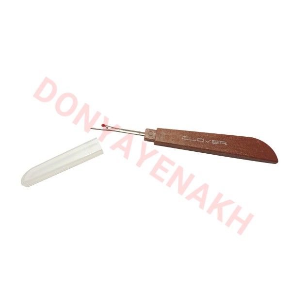 فروش اینترنتی بشکاف دسته چوبی مدل کلاور