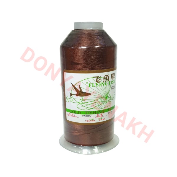 فروش اینترنتی نخ خارجی شماره 2