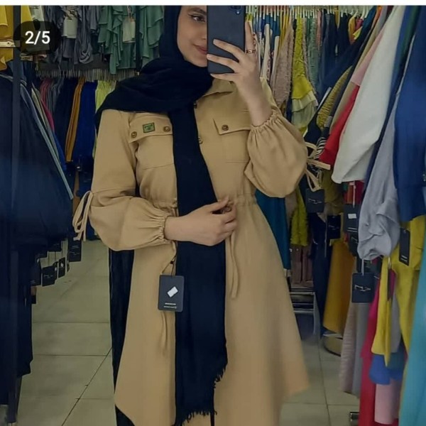 فروش اینترنتی مانتو ابروبادی