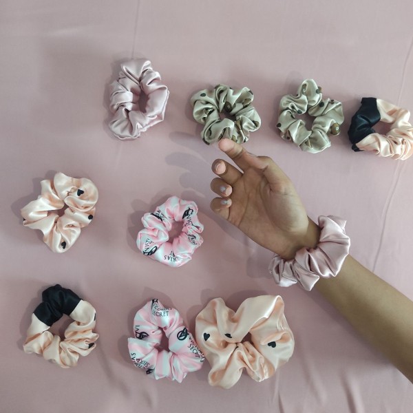 فروش اینترنتی اسکرانچی ساتن