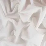 خرید اینترنتی ژاکارد پفکی سفید ساده 1(شناسه محصول: TRPJ1121-017201)
