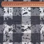 فروش اینترنتی ژاکارد مشکی سفید ارتشی 1(شناسه محصول: TRPJ1241-1220374)