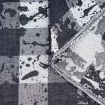 خرید اینترنتی ژاکارد مشکی سفید ارتشی 1(شناسه محصول: TRPJ1241-1220374)
