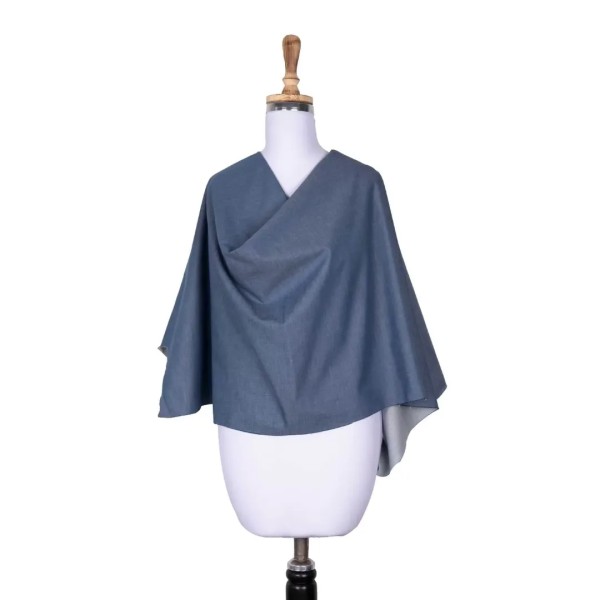 خرید اینترنتی کتان پنبه آبی تیره جین 2(شناسه محصول: CI4053_2-2888652)