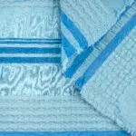 خرید آنلاین ژاکارد آبی روشن راه راه 1(شناسه محصول: TRTM60_1-400303)