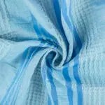 خرید اینترنتی ژاکارد آبی روشن راه راه 1(شناسه محصول: TRTM60_1-400303)