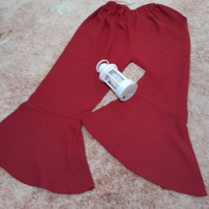شلوار دخترانه