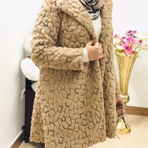 خرید آنلاین پالتو