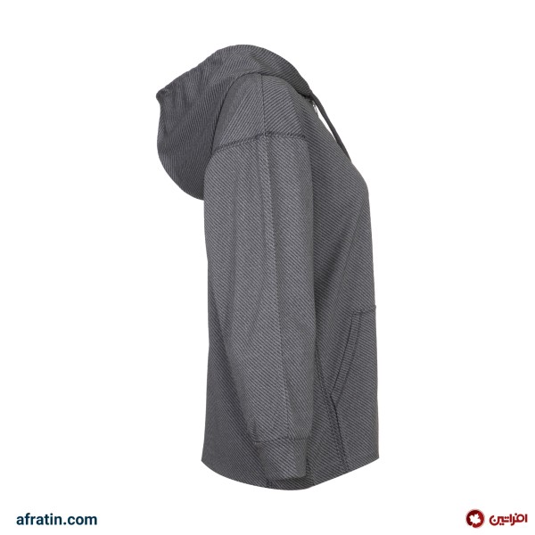 خرید اینترنتی سویشرت زنانه کد 8524