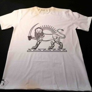 تیشرت اسپرت-502290
