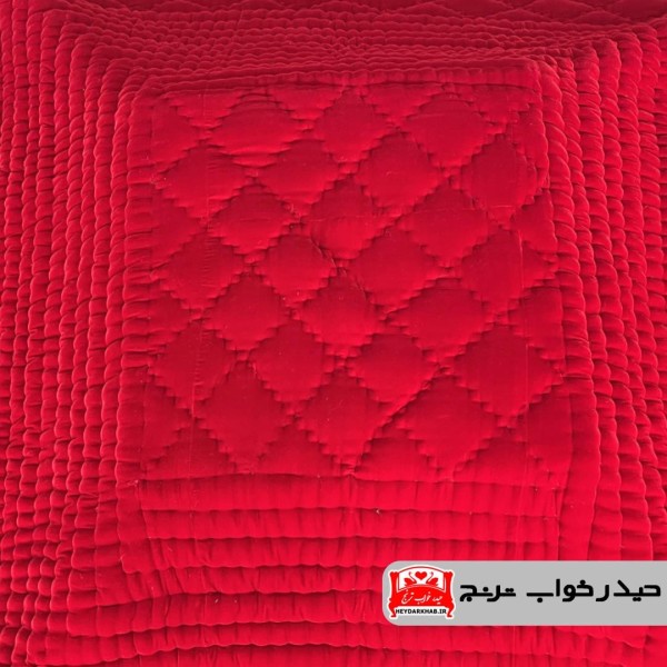 خرید اینترنتی لحاف کرسی مخمل