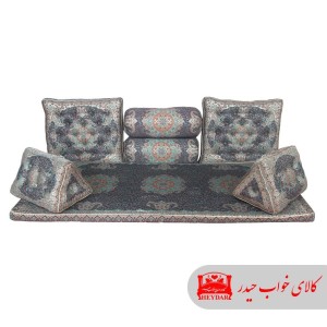 سرویس شاهنشین کیمیا سورمه ای