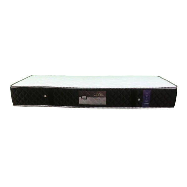 خرید آنلاین تشک اراکس کلاس 8  طبی-فنری (90*200)