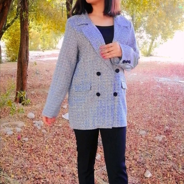 خرید آنلاین کت زنانه