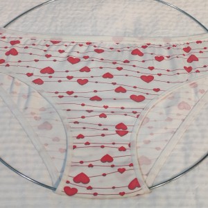 شورت زنانه کلین- 502570