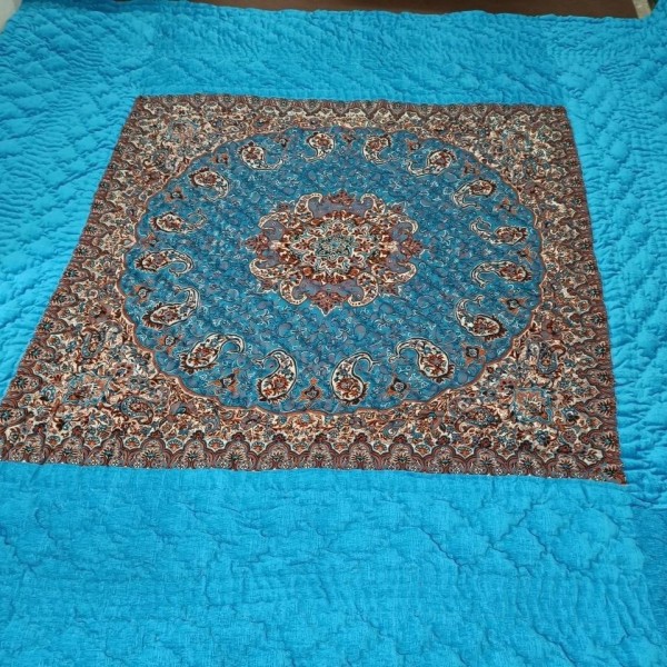 خرید آنلاین لحاف کرسی سنتی