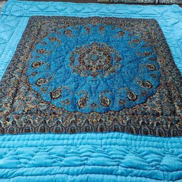 خرید اینترنتی لحاف کرسی سنتی