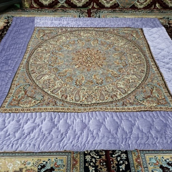 خرید اینترنتی لحاف کرسی سنتی