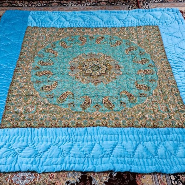 فروش اینترنتی لحاف کرسی سنتی