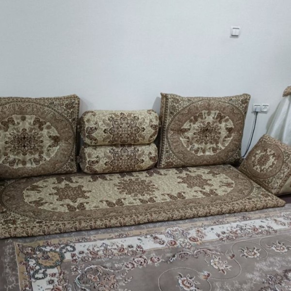 خرید آنلاین سرویس شاه نشین سنتی