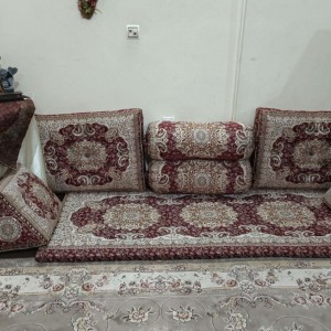 سرویس شاه نشین سنتی- 502610