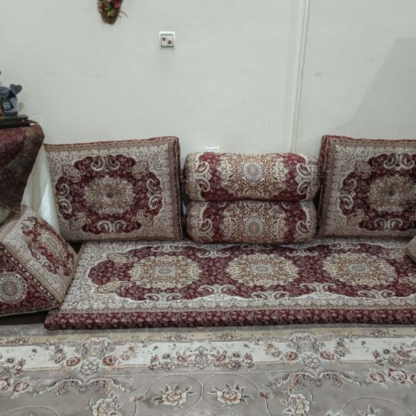خرید اینترنتی سرویس شاه نشین سنتی