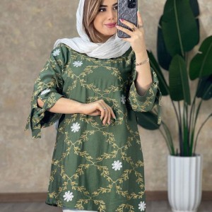 تونیک استین بندی