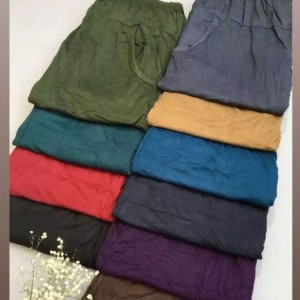 شلوار قواره دار لیدی