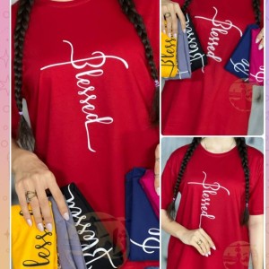 تیشرت قواره بزرگ