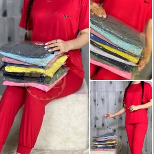 تیشرت شلوار زنانه نایک