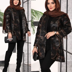 مانتو کتی ترک لندکد263/عمده