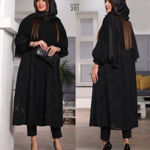 مانتومجلسی ترک لندکد201/عمده