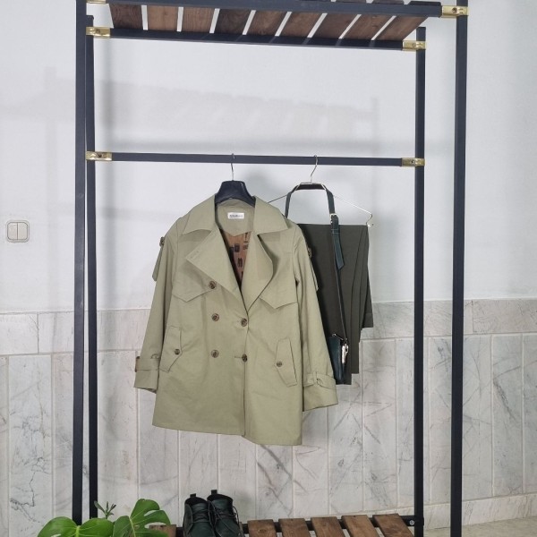 خرید آنلاین بارانی