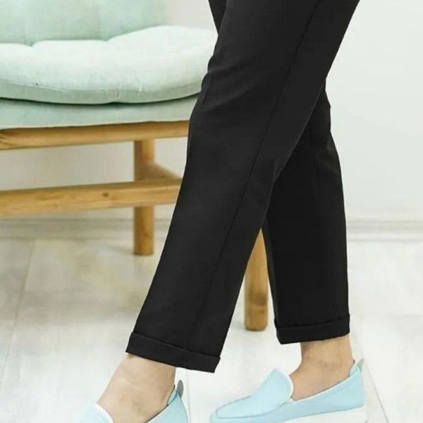 فروش اینترنتی شلوار زنانه کرپ دبل