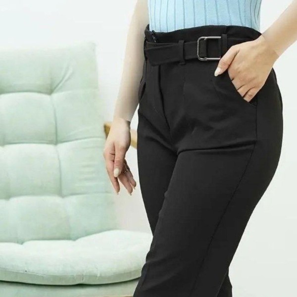 فروش اینترنتی شلوار زنانه کرپ دبل