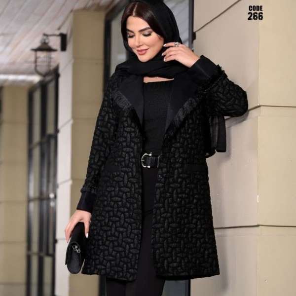 خرید اینترنتی مانتو کتی ترک لند کد266
